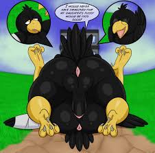 Page 2 of Father Crow hentai videos, GIFs, and images | Rule 34 App