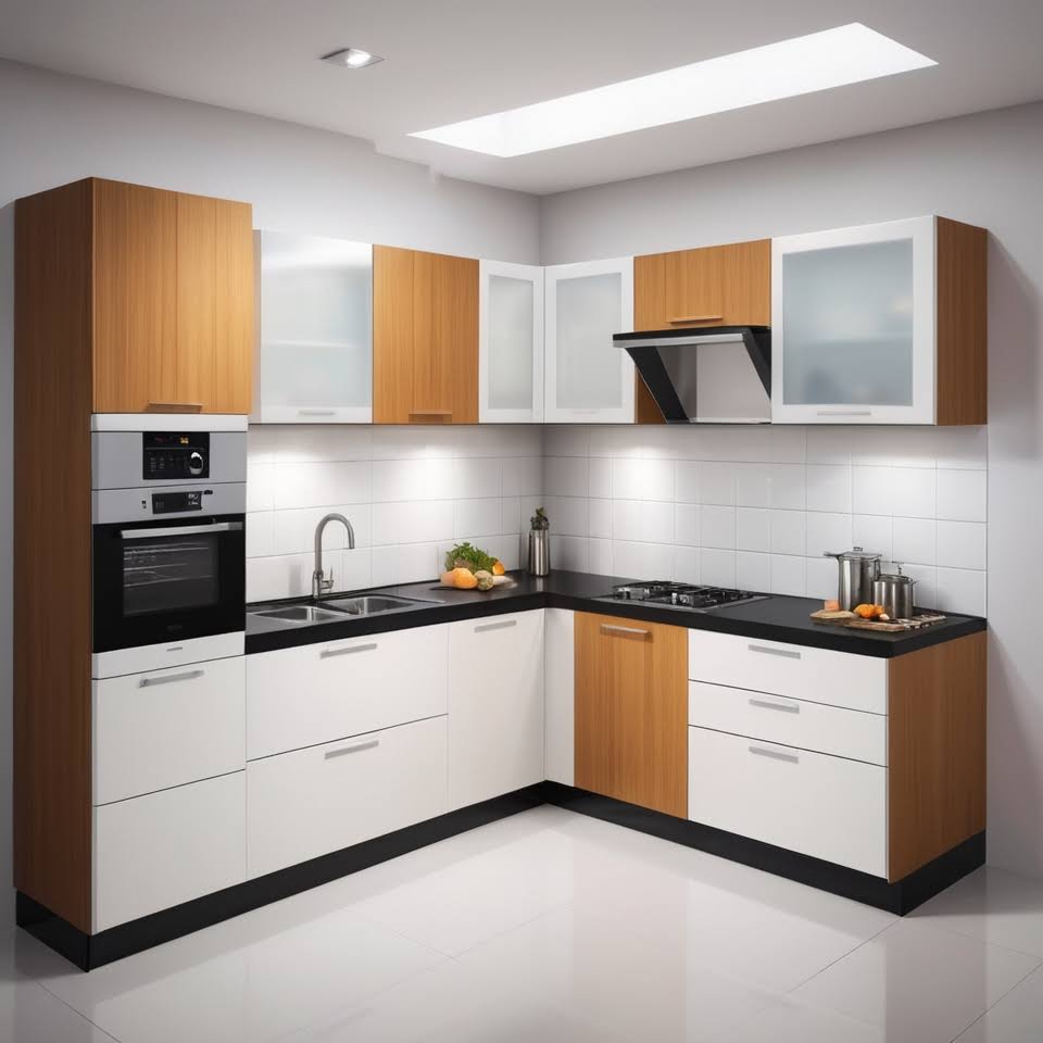 modular kitchen product image