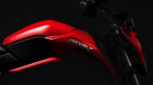 New record top speed ka revolt rv400 | revolt rv400 electric ai bike 2020 подробнее. Revolt Unveils 150cc Class Electric Motorcycle With Nearly 100 Mile Range Electrek