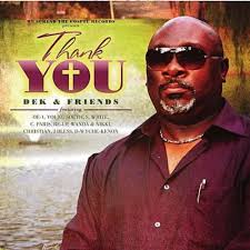 Play Thank You: Dek & Friends by De-1