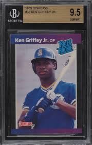 Maybe you would like to learn more about one of these? Ken Griffey Jr Rookie Cards Checklist Value Ultimate Buying Guide Page 1 Of 0