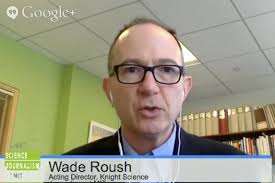 Fun Side Gig: I'm the More-or-Less Official Google Hangout Host for the MIT  Alumni Association — Wade Roush