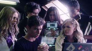 Greenhouse Academy Netflix Official Site Nel 2020 Idee Foto Instagram Instagram Foto