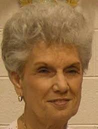 Greta Mae Wood Obituary