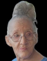 Obituary for Martha Marvlin Mullens