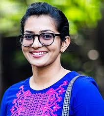 Parvathy Thiruvothu