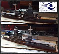 You can get an aircraft carrier, two cruisers, a destroyer and a couple more plus a chinese warship. Military Papercrafts Page 75 Of 116 Papercraftsquare Com Paper Models Battleship Aircraft Carrier