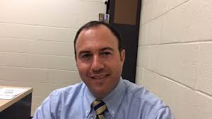 Eric Silverman Moving From Eaton To Monroe As Athletic Director