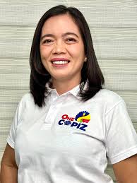 Profile for Annie Daniel Alba