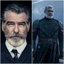 For those who loved Ray Stevenson's Baylan Skoll in Ahsoka (I'm definitely  one) there has been a lot of speculation as to whether or not his character  should be recast. I'm not