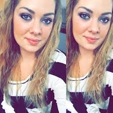 Amanda Garman's Instagram, Twitter & Facebook