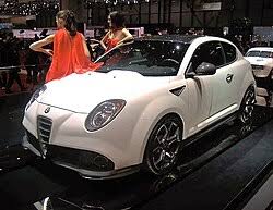 Image result for Azzurro Zenith 2012 MiTo