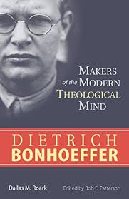 Dietrich Bonhoeffer By Dallas M Roark Https Www Amazon Com Au Dp B01f5nw3wo Ref Cm Sw R Pi Dp Dx Uxbkhqqhe5 With Images Bonhoeffer Dietrich Bonhoeffer Dietrich