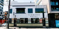 Terminus Hotel | Abbotsford's Best Pub