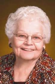 Theresa Mary Reiniger Obituary August 9, 2018