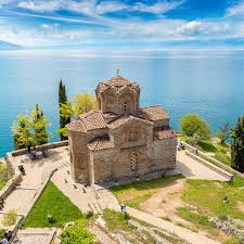 It is part of the larger geographical region of macedonia that also includes north macedonia and the southwestern part of bulgaria. Severnaya Makedoniya Venntour