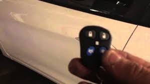 If the alarm or remote start module has yes for this value then the system has an electronic device that allows you to start your vehicle by remote control without actually being inside the vehicle or using the key. Auto Page Car Alarm Miami Youtube