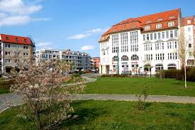 Ein wenig arbeit muss man allerdings hineinstecken, damit dieser schön und gepflegt bleibt. Parks Garten Frankfurt Oder