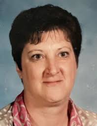 Mary Frances Schofield Obituary December 22, 2022