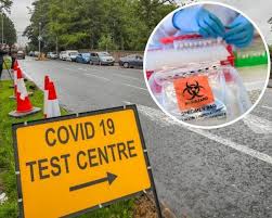 Coronavirus testing sites can be added to your inventory and shared with the public. Lancashire Asks Government To Fast Track New Coronavirus Testing Sites Lancashire Telegraph