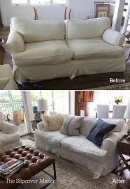 Ships free orders over $39. Favorite White Linen For Sofa Slipcovers The Slipcover Maker