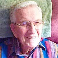 Obituary of Allan Daniel Erstad