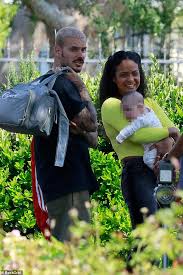 #falling inn love #christina milian #adam demos #fallinginnloveedit #roger kumble #filmedit #reysflight x photoshop #reysflight x gifs #film; Christina Milian Is All Smiles With Her Partner Matt Pokora And Their Five Month Old Son Isaiah Daily Mail Online