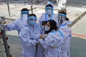 03 may 2021, 08:00 ist (gmt+5:30) ↑↓ status change since yesterday; Please Help Covid 19 Tragedy Spills Onto Social Media In India The Japan Times