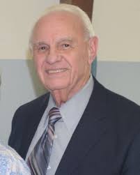 Robert McIntyre Obituary