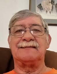 Eldie Ray Abel Obituary October 23, 2023