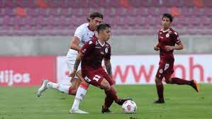 Match corresponding to primera division. Uvugtfmpid5l0m