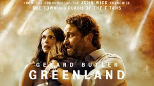 Watch greenland online full movie, greenland full hd with english subtitle. Greenland Ster Kinekor