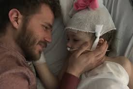 Fundraiser for Johnathan Mccurry by Lindsay Mccurry : Joy's road to recovery