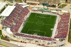 Toronto fc at new york city fc. Pin On It Is Football Not Soccer