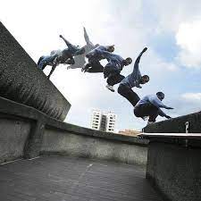 It is the reason you can see it in nearly every action movie, but only a few best parkour movies are available which display the actual parkour. The Best Parkour And Freerunning Home Facebook