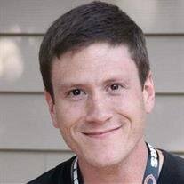 Kyle D. McWilliams Obituary