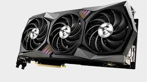 Geforce 16 nvidia geforce gtx 1660 ti nvidia geforce gtx 1660 super nvidia geforce msi rtx 3080 10gb ventus 3x oc. Msi Geforce Rtx 3080 Gaming X Trio 10g Review Pc Gamer
