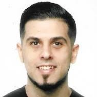 Jacob Ramírez Bordón