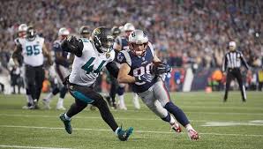 It's hard to believe that before football fans know it, the start of the 2018 nfl season will finally be here, as these next few months will hopefully fly by so the start of week 1. Super Bowl 2018 Fecha Hora Y Canal De La Final De La Nfl Entre New England Patriots Y Philadelphia Eagles Full Deportes Depor