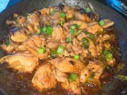 Lunch with this OLD fool lol great to see you my brother