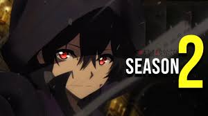 The Eminence in Shadow Season 2 Release Date & Everything We Know - YouTube