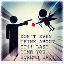 It's much easier to get into problems when your partner is no more attracted for you. Love Hurt Quotes Posts Facebook