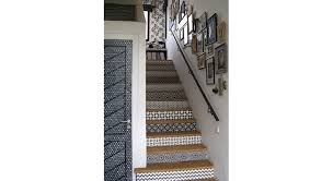 Option marches nanoacoustic® possible sur demande pour un escalier métal silencieux. Faites De Votre Escalier Un Atout Deco Style