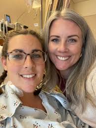 Congratulations Erika Bracey 👏🏾❤️📸