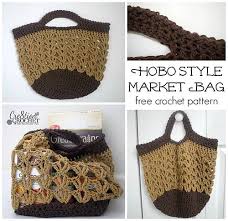 Find exciting and beautiful free crochet bag patterns here, including crochet purses, totes, handbags, and much more fun crochet bag patterns. 19 Easy Crochet Market Bag Patterns Salty Pearl Crochet