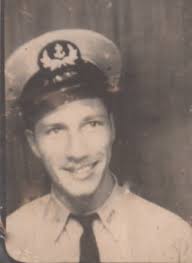 Capt Ira Robinson Gary (1923-1977)