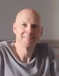 Obituary information for Gregory Paul Herman