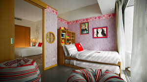 Hotel Review: Hard Rock Hotel, London - The New York Times