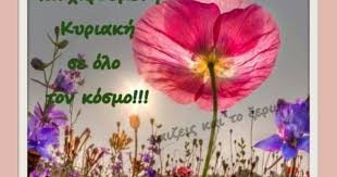 Shmera Prwth Kyriakh Ths Apokrias Na Diaskedasete Kai Na Pernate Yperoxa Kalo Mas Meshmeri Greek Quotes Good Morning My Pictures