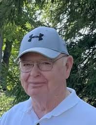 Obituary information for William James Godfrey